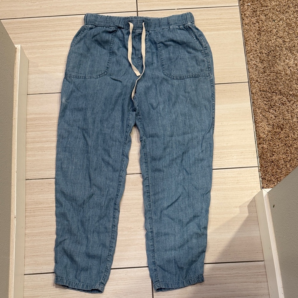 Rails Blue Women's very soft Jeans